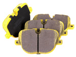 Performance Front Brake Pads for Range Rover Velar