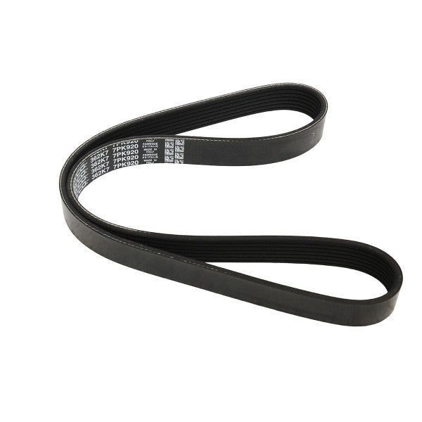 Drive Belt for Discovery Sport & Evoque (2015–2024) 1.5L AJ20P3 Petrol – LR135159
