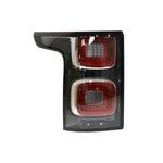 Lamp - Rear Stop & Flasher LH for Range Rover (2013 Onwards) Tail Lamps Dark (From KA563693) – LR135422