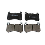 Rear Brake Shoes and Linings Kit for Range Rover L405 / Sport L494 / Discovery 5 L462 (2013–2023) – LR138646BR