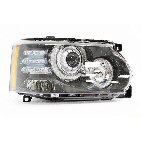 Headlamp Assembly for Range Rover L322 (2010–2012) – LR142588