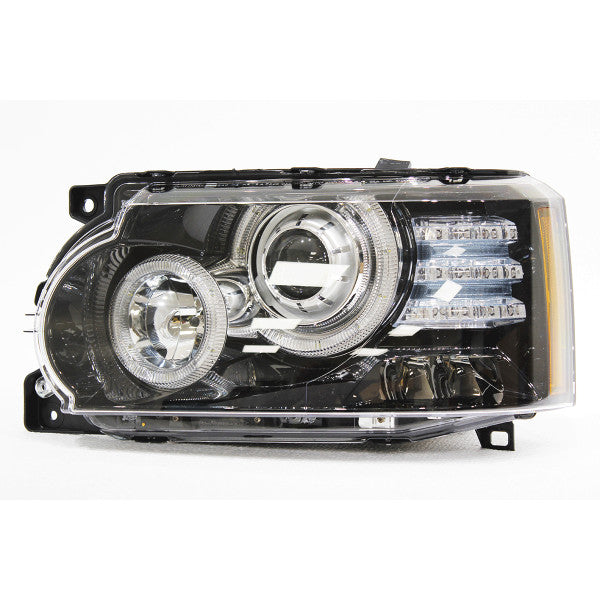 Headlamp Assembly for Range Rover L322 (2010–2012) – LR143013