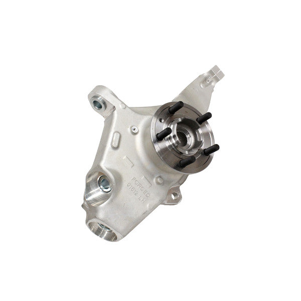 Knuckle - Front Wheel for Range Rover Sport (2014>) LH (From HA154322, Up to HA999999) – LR146347
