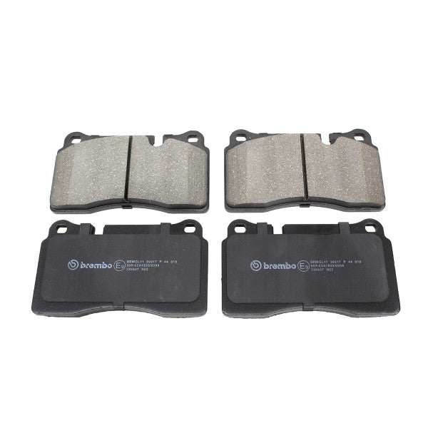 Brake Pads for Range Rover L322 & Sport L320 (2002–2009) – LR148353BR