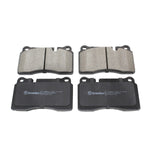 Brake Pads for Range Rover L322 & Sport L320 (2002–2009) – LR148353BR