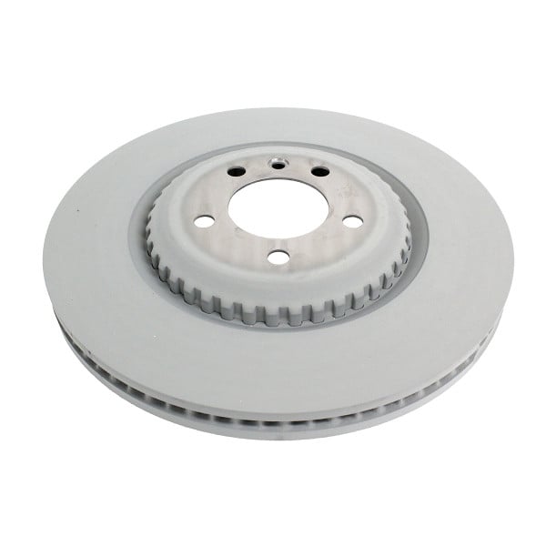 Solid Brake Disc for Land Rover New Defender / Discovery 5 – LR153550BR