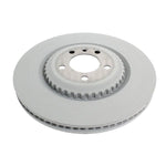Solid Brake Disc for Land Rover New Defender / Discovery 5 – LR153550BR