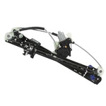 Regulator And Motor - Window for Discovery 5 (2017>) RH (From M2450475) – LR153959