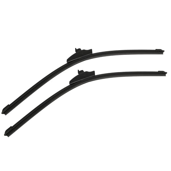 Blades - Wiper for Discovery 3 (2005 – 2009) RHD – LR154775