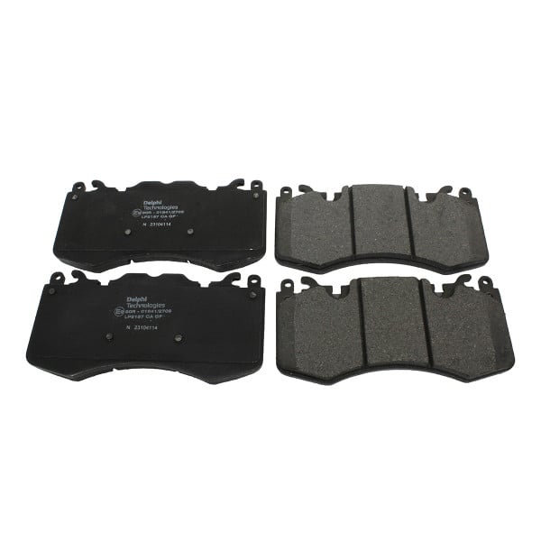 Brake Pad Kit for Range Rover L405 / Range Rover Sport L494 / Discovery 5 L462 (2013–2023) – LR156926G