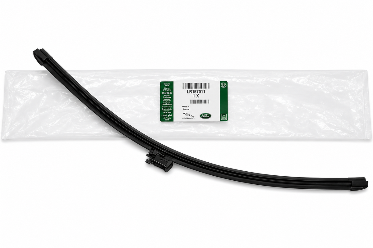 Front Windscreen Wiper Blade for Defender L663