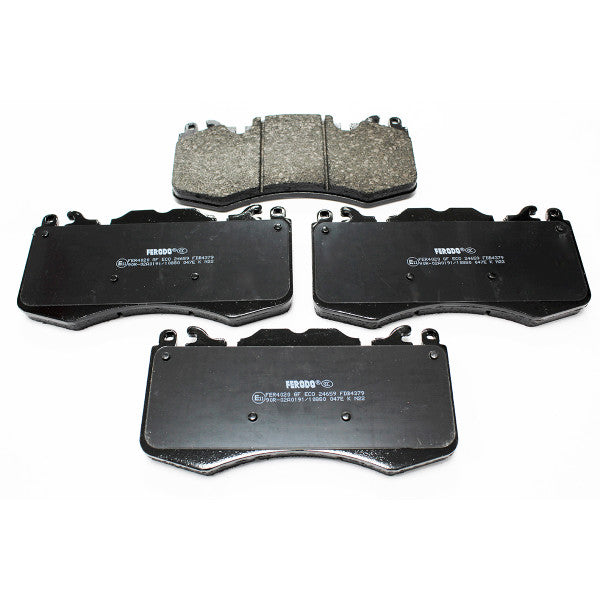 Brake Pad Set for Range Rover L405 / Range Rover Sport L494 (2013–2014 onwards) – LR160069F