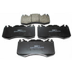 Brake Pad Set for Range Rover L405 / Range Rover Sport L494 (2013–2014 onwards) – LR160069F