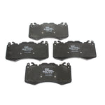 Front Brake Pad Set for Range Rover L405 / Range Rover Sport L494 (2013 onwards) – LR160069G