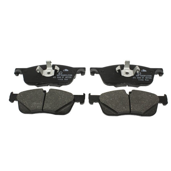Brake Pad Set for Discovery Sport L550 (2015–On) – LR160435A