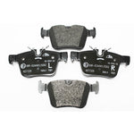 Brake Pad Set for Discovery Sport L550 (2015–On) – LR160436A