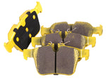 Performance Rear Brake Pads for Land Rover Defender L663