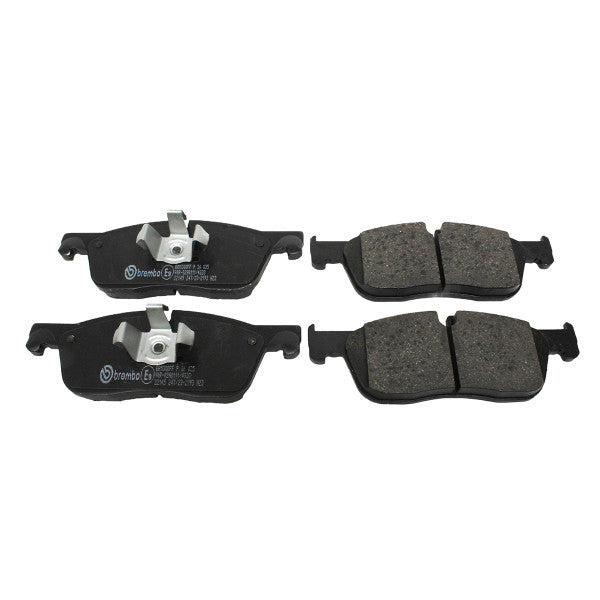Brake Pads for Range Rover Velar L560 – LR160438BR