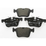 Brake Pad Set for Discovery Sport L550 (2015–2024) – LR160459C