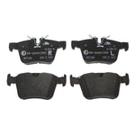 Brake Pad Set for Discovery Sport & Evoque L550/L538 (2015–2019+) – LR160486A