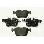 Brake Pad Set for Discovery Sport & Evoque L538 (2015–2022) – LR160504A