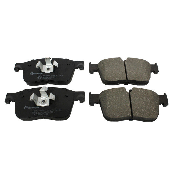 Brake Pads for Range Rover Velar L560 – LR160511BR