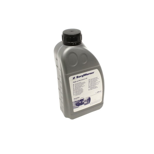Engine Oil Lubricant for Discovery 5, Defender, Range Rover (2017–2022) – LR160851