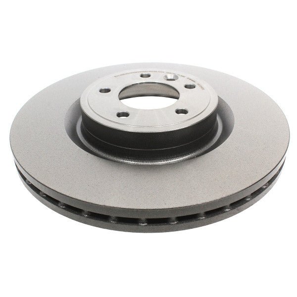 Brake Disc for Range Rover L405 / Sport L494 / Discovery 5 L462 (2013–2019) – LR161893BR