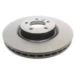 Brake Disc for Range Rover L405 / Sport L494 / Discovery 5 L462 (2013–2019) – LR161893BR