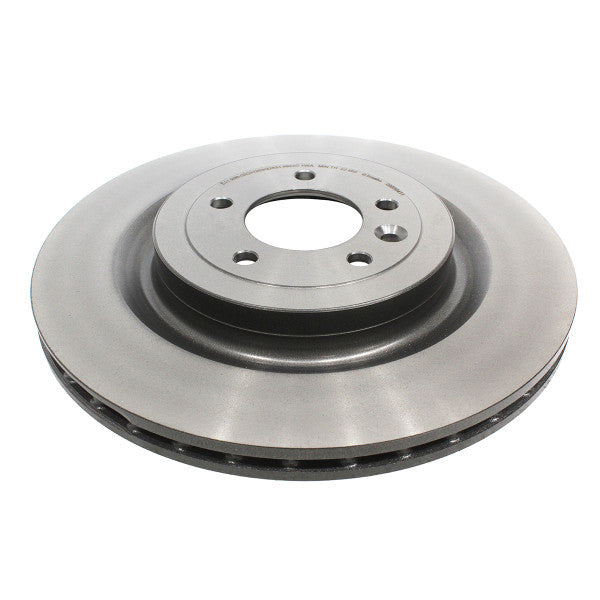 Brake Disc for Range Rover L405 / Range Rover Sport L494 / Discovery 5 L462 (2013–2021) – LR161899BR