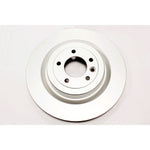 Brake Disc for Range Rover L405 / Range Rover Sport L494 / Discovery 5 L462 (2013–2023) – LR161899G
