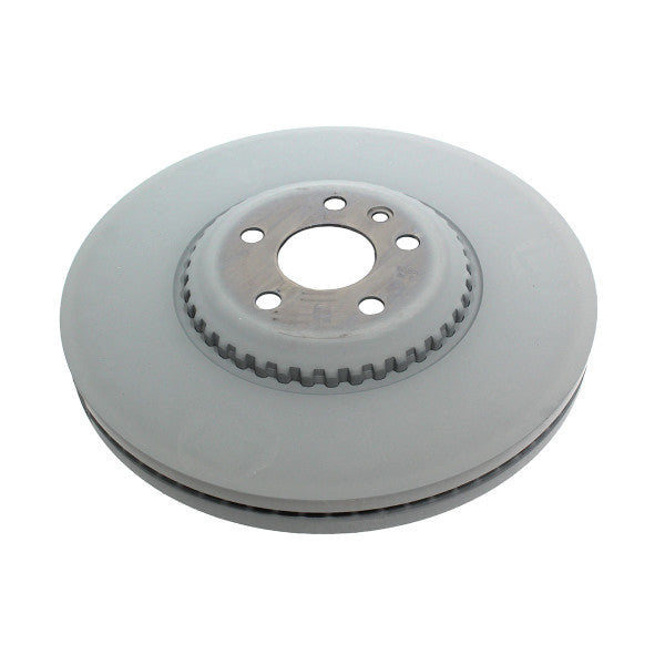 Front Vented Brake Disc for Discovery Sport & Evoque L550/L538 (2015–2019+) – LR161912G