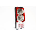 Rear Stop and Flasher Lamp – LR162961