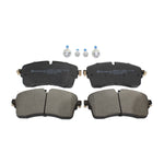 Brake Pads for Discovery Sport & Evoque L538/L551 (2015 onwards) – LR164029BR