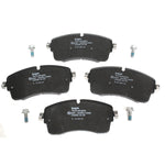 Brake Pad for Discovery Sport & Evoque L538/L551 (2015–2023) – LR164029G