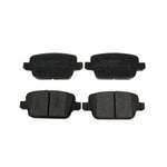 Brake Pad Set for Freelander 2 LR2 L359 (2006–2014) Petrol – LR165293