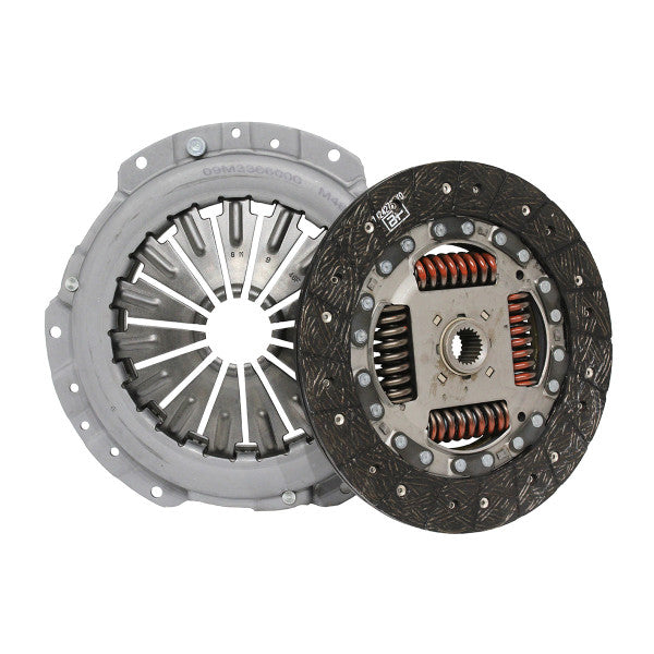 Clutch Repair Kit for Defender (2007>) – LR174647G