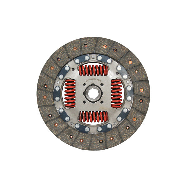 Clutch Plate Puma for Defender (2007 >) Clutch - Repair – LR174647P