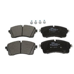 Brake Pad for Discovery Sport & Evoque L550/L538 (2015–2019+) – LR174900G