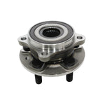 Hub - Wheel for Range Rover Velar RH/LH, complete with bearings - Front Disc And Caliper Size 17, Front Disc And Caliper Size 18 (From LA294746, Up to LA999999) – LR179002