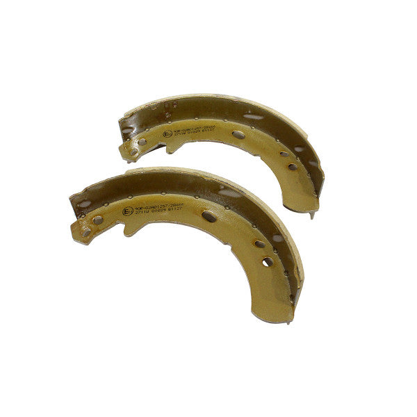 Brake Pad Caliper Kit for Defender & Discovery 1 (1986–1998) – LR180756BR