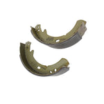 Brake Shoe Set for Defender & Discovery 1 (1986–1998) – LR180756F