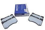 Britpart XD Brake Pad Set - LR180976