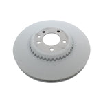 Brake Disc for Discovery 5 L462 & Defender L663 (2017–2023) – LR181547G