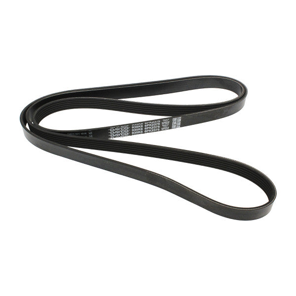 Serpentine Drive Belt for Land Rover Range Rover Velar 3.0L & 5.0L (2018-2020) – LR184664G
