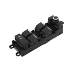 Switch - Window Control - Double for Range Rover (2013 Onwards) Drivers Door – LR186660