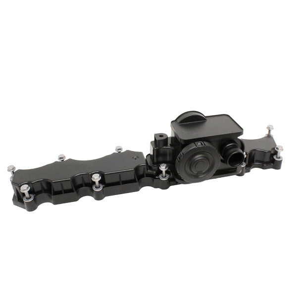 Cover - Breather for Discovery 5 (2017>) Engine Ventilation Supersedes LR181446 (From P2475927) – LR186795