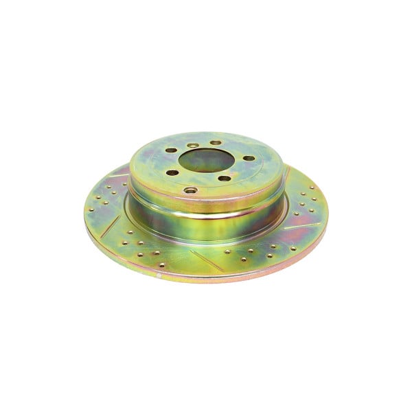 Rear Brake Disc for Range Rover L322 (2002–2009) – LR189029CDG