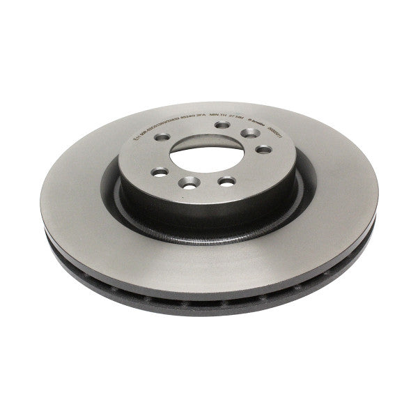 Brake Disc for Discovery 4 L319 (2010–2016) – LR189032BR