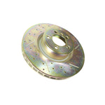 Front Vented Brake Disc for Range Rover L322 (2010–2012) – LR189043CDG